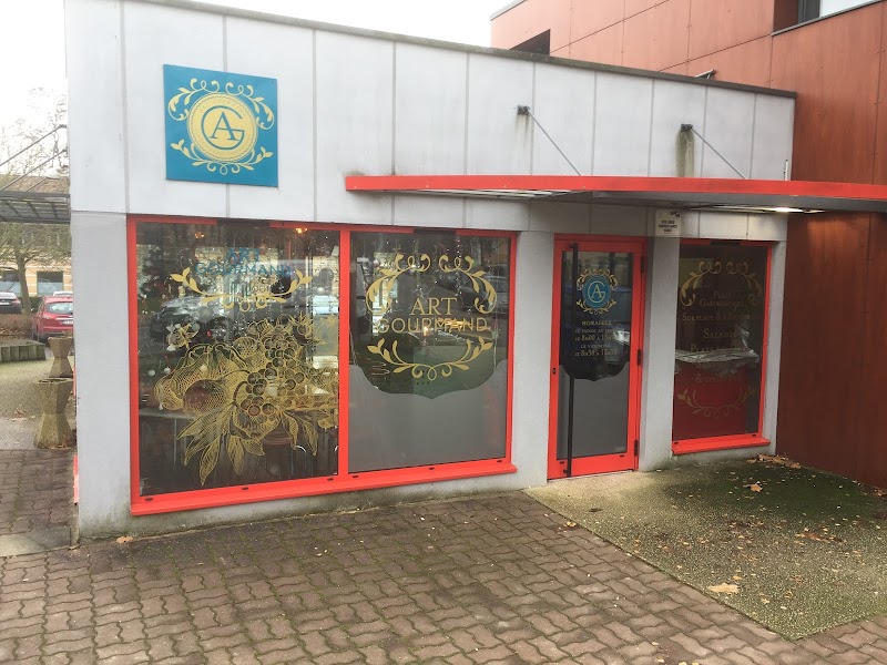 Restaurant Art Gourmand à Champs-sur-Marne, France