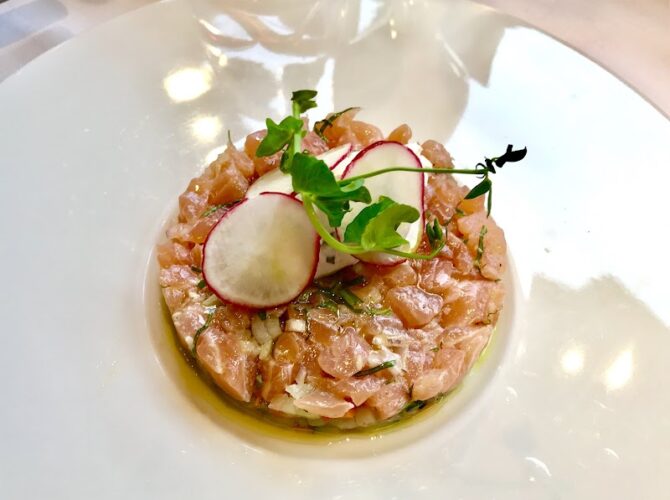 Restaurant Atmosphère à Chamonix-Mont-Blanc, France