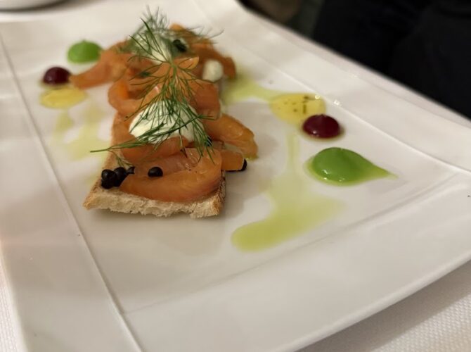 Restaurant Atmosphère à Chamonix-Mont-Blanc, France