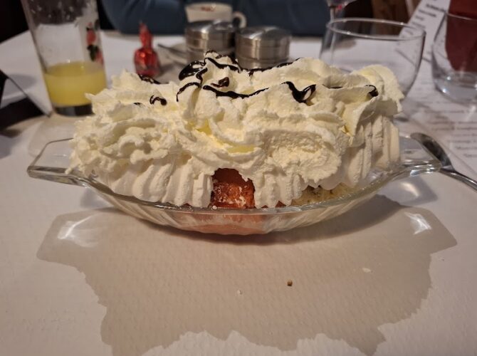 Restaurant Au Boeuf Noir à Oberbronn, France