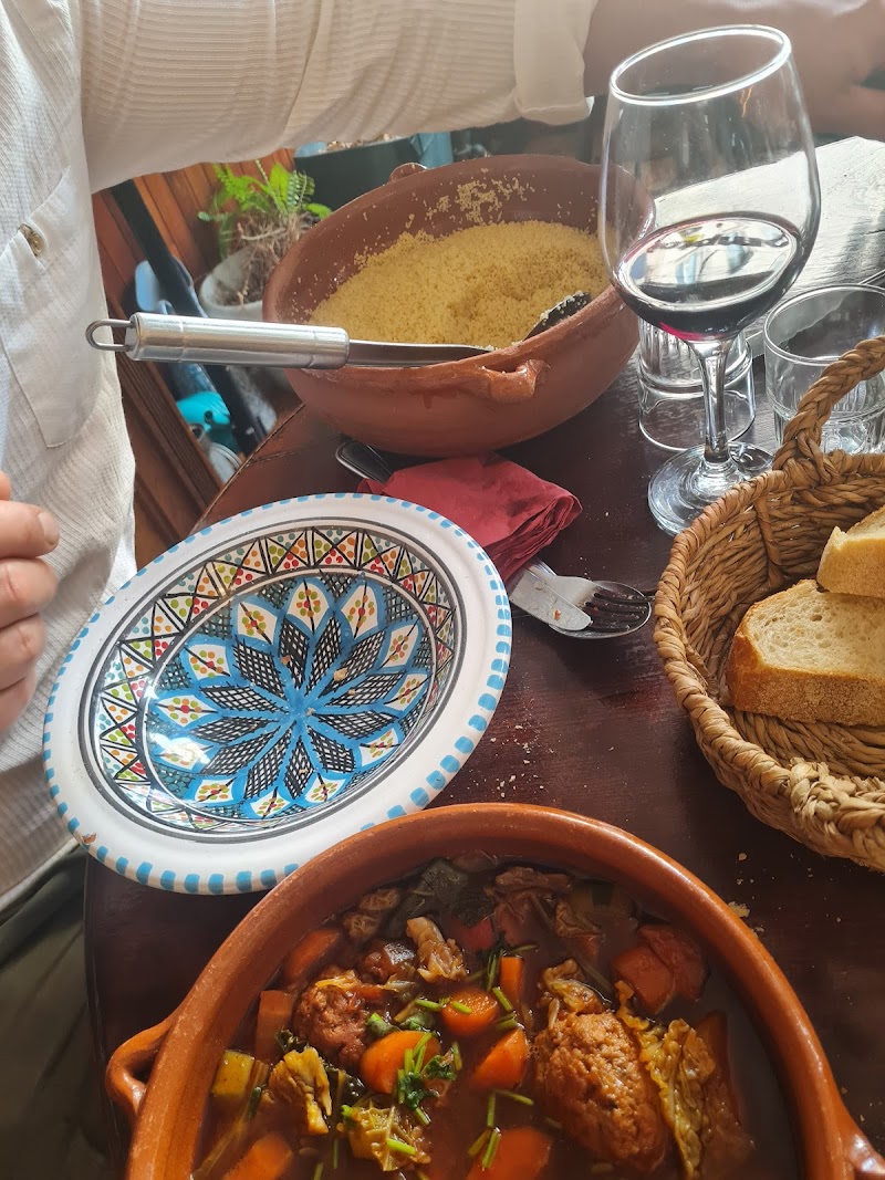 Restaurant Au Bon Beurre à Lyon, France