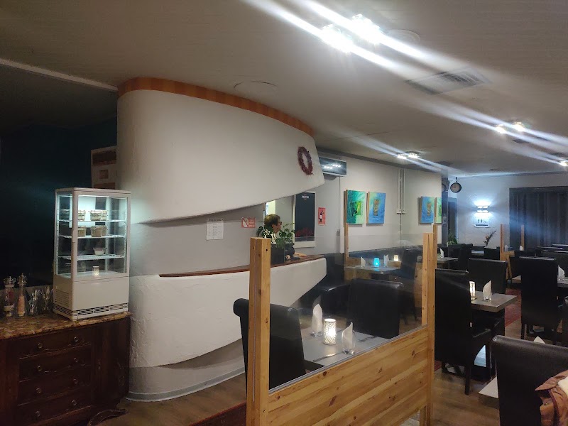 Restaurant Au Bon Coin d’Alsace à Strasbourg, France