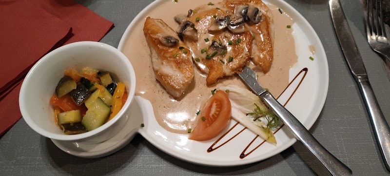 Restaurant Au Bon Coin d’Alsace à Strasbourg, France — photo 2
