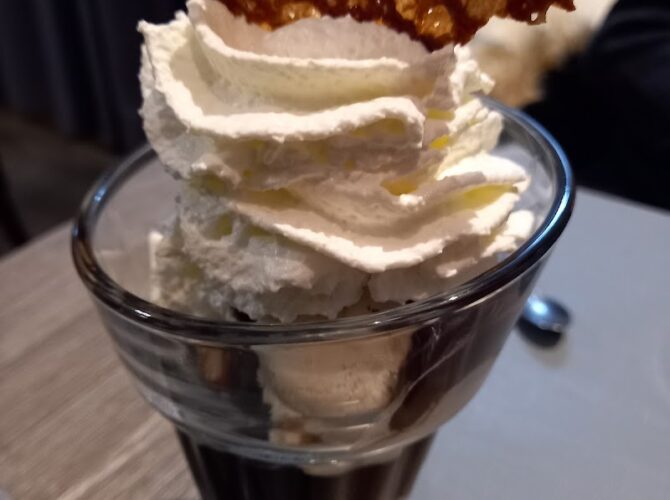 Restaurant Au Bon Coin d’Alsace à Strasbourg, France