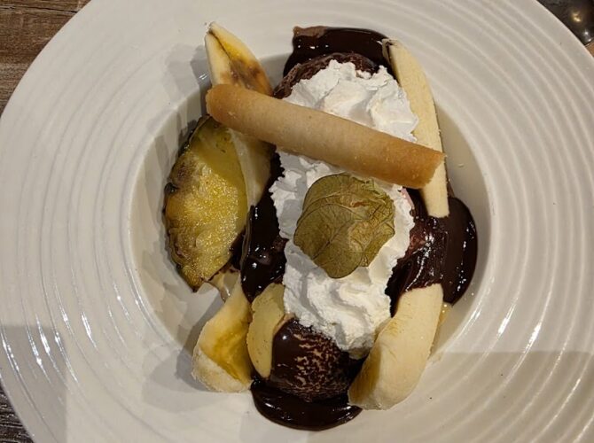 Restaurant Au Bord de la Moder à Bischwiller, France