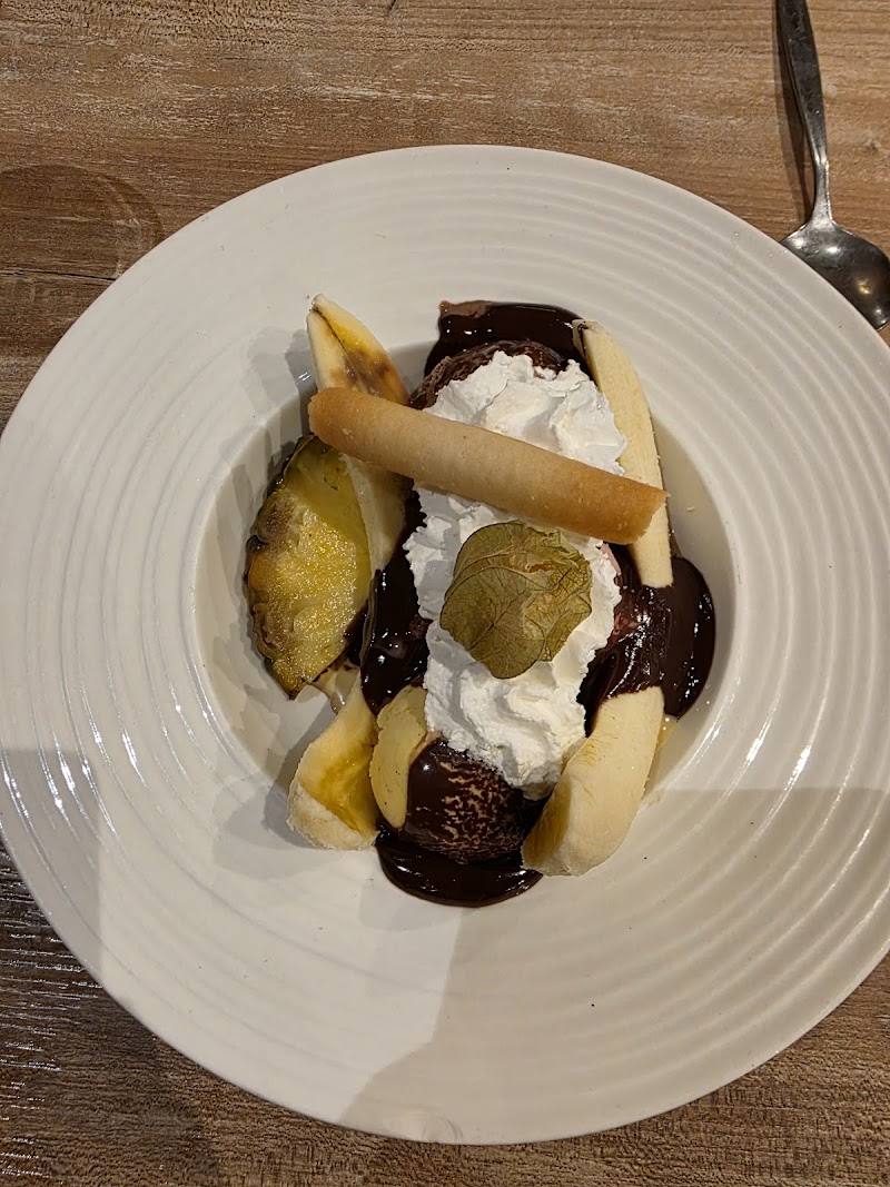 Restaurant Au Bord de la Moder à Bischwiller, France