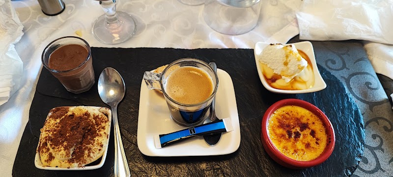 Restaurant Au Bouchon Provencal à Toulon, France