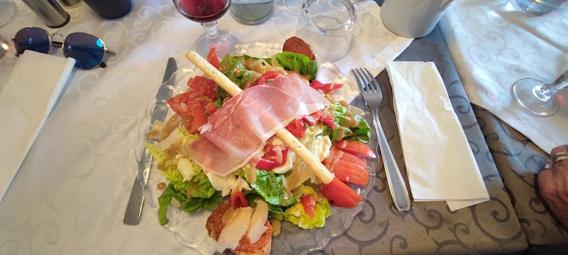 Au Bouchon Provencal