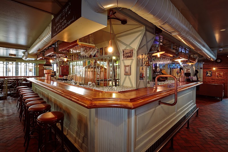 Restaurant Au Brasseur à Strasbourg, France