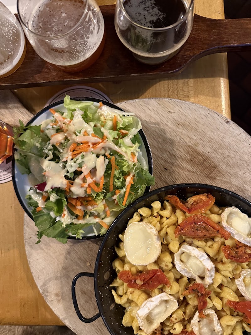 Restaurant Au Brasseur à Strasbourg, France — photo 3