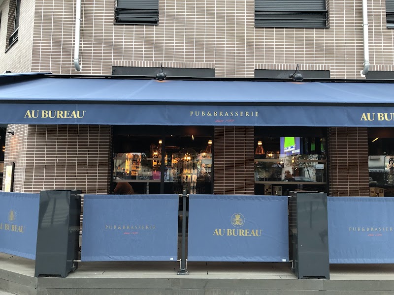 Restaurant Au Bureau Villejuif à Villejuif, France