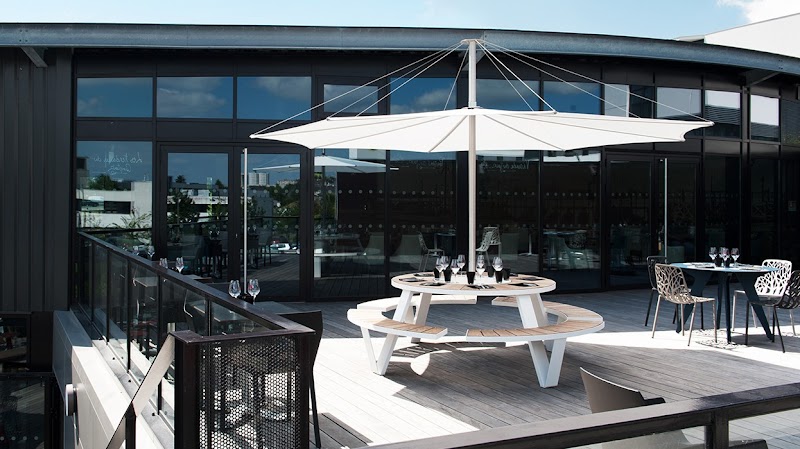 Restaurant Au Comptoir Venitien à Rennes, France