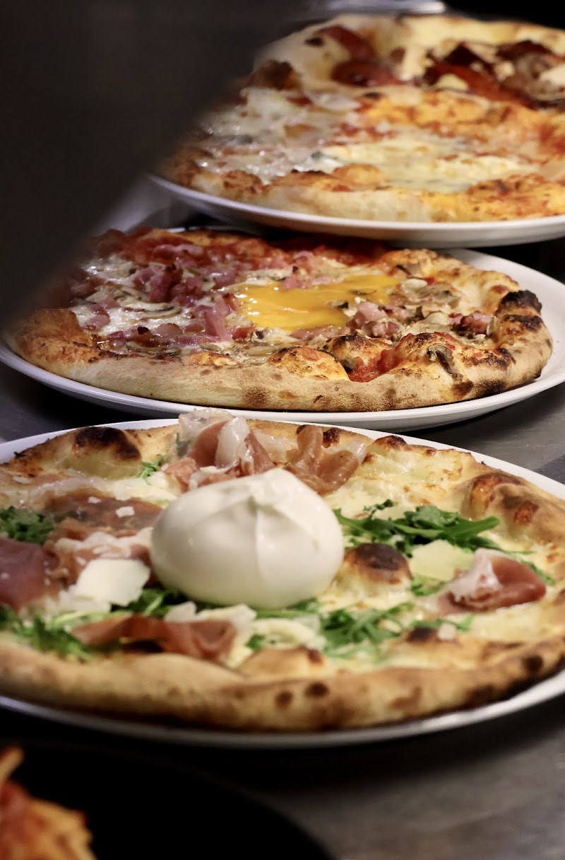 Restaurant Au Comptoir Venitien à Rennes, France