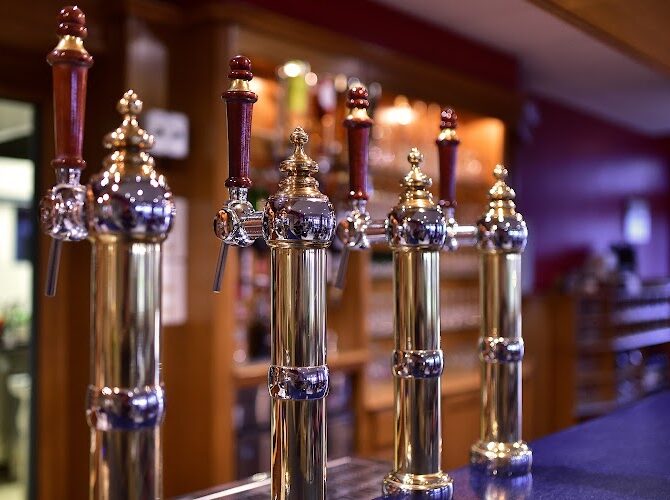 Au Lion d’Or – Hôtel/Restaurant à Burnhaupt-le-Haut, France