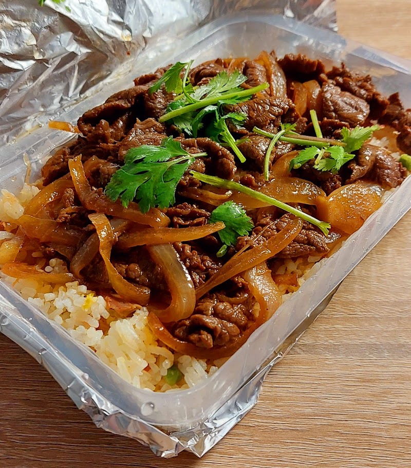 Restaurant Au Petit Encas à Reims, France