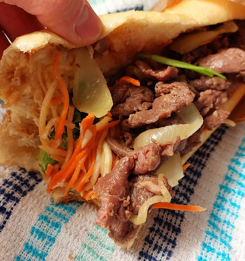 Restaurant Au Petit Encas à Reims, France — photo 3