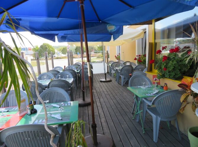 Restaurant Au Pont d’Aspach à Burnhaupt-le-Haut, France