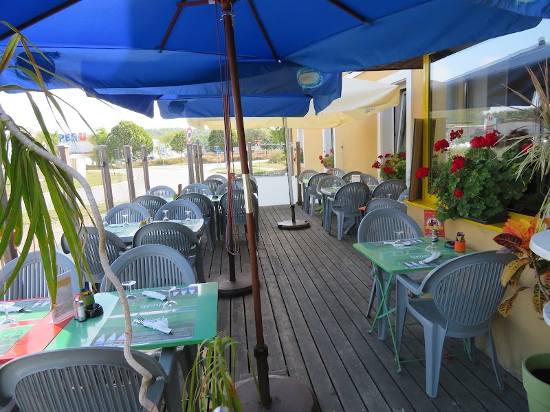 Restaurant Au Pont d’Aspach à Burnhaupt-le-Haut, France