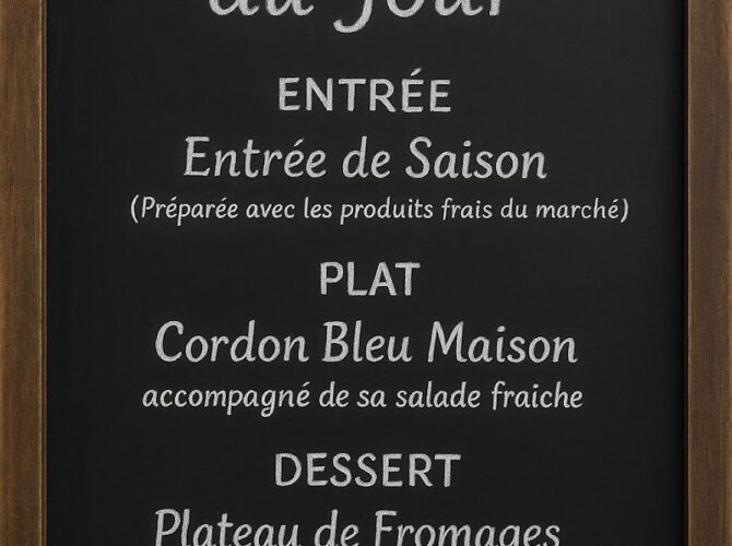 Restaurant Au P’tit Gueuleton à Villejuif, France