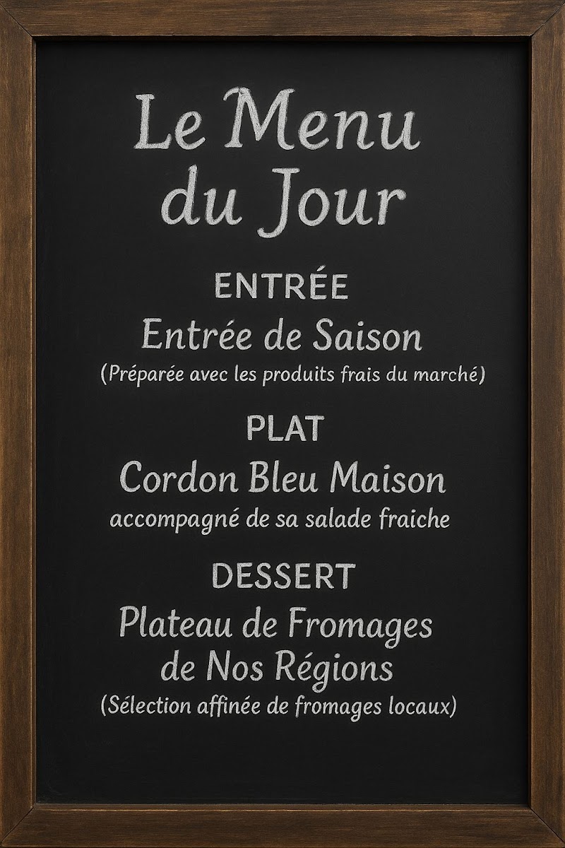 Restaurant Au P’tit Gueuleton à Villejuif, France