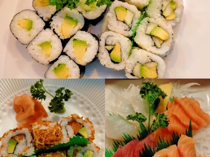 Restaurant Au Soleil d’Asie à Reims, France