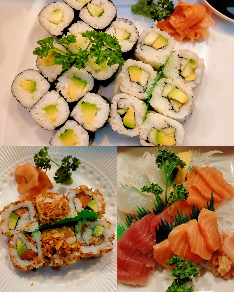 Restaurant Au Soleil d’Asie à Reims, France