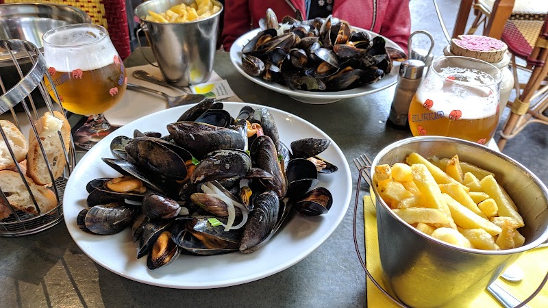 Restaurant Au Trappiste à Paris, France — photo 2
