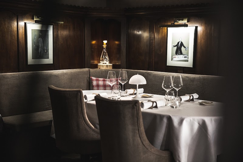 Restaurant Auberge au Boeuf à Sessenheim, France