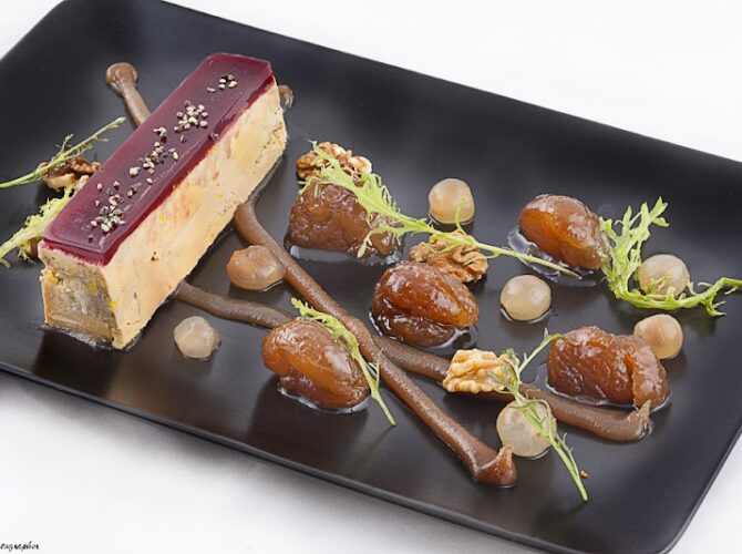 Restaurant Auberge du Cheval Blanc à Bayonne, France