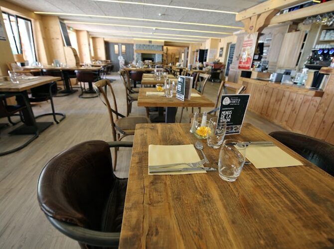 Restaurant Auberge du HIRTZ à Wattwiller, France