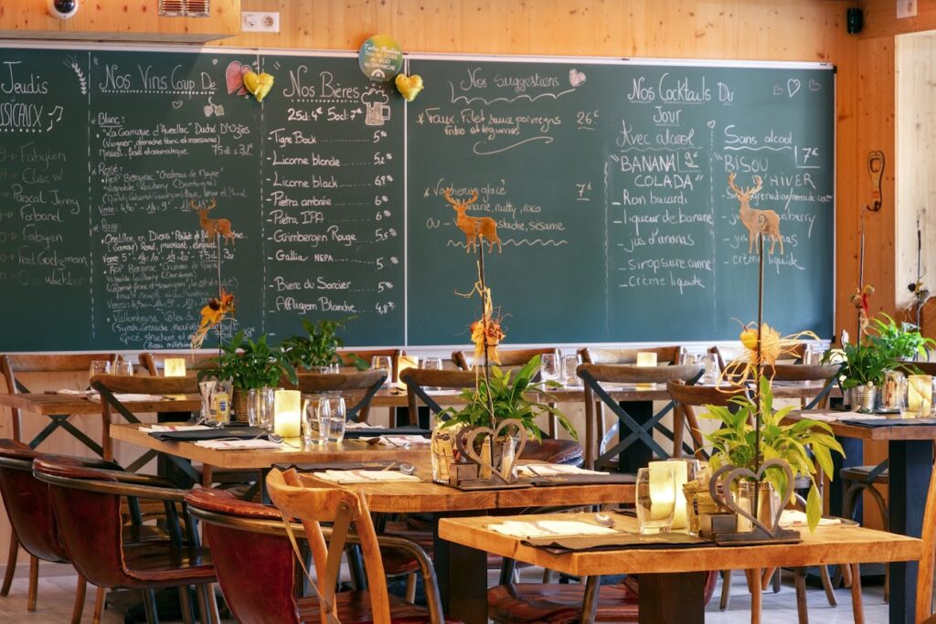 Auberge du HIRTZ