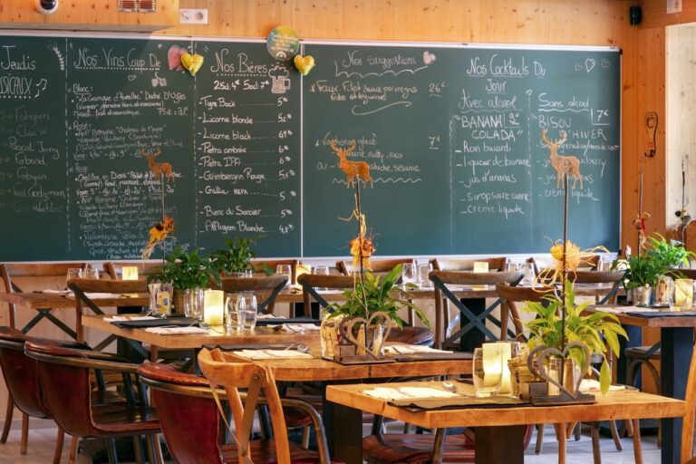 Restaurant Auberge du HIRTZ à Wattwiller, France