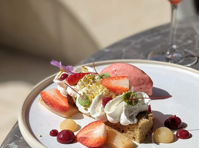 Restaurant Auberge du Kochersberg à Landersheim, France