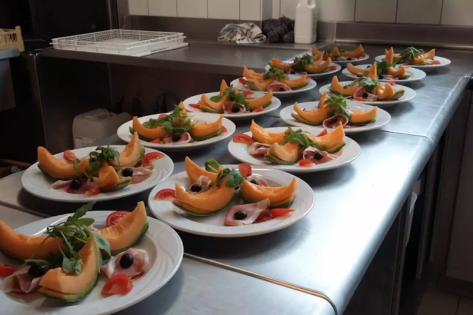 Restaurant Auberge du Soleil à Lutterbach, France