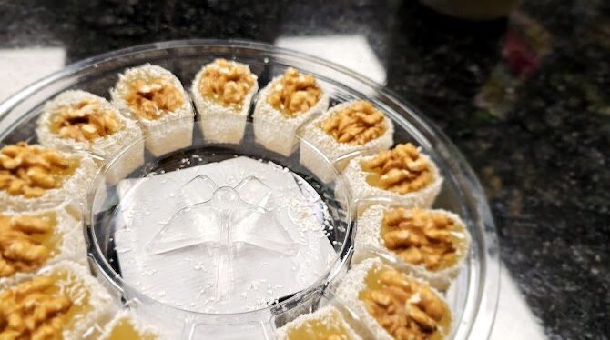 Restaurant Authentik kebab à Nancy, France