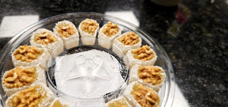 Restaurant Authentik kebab à Nancy, France