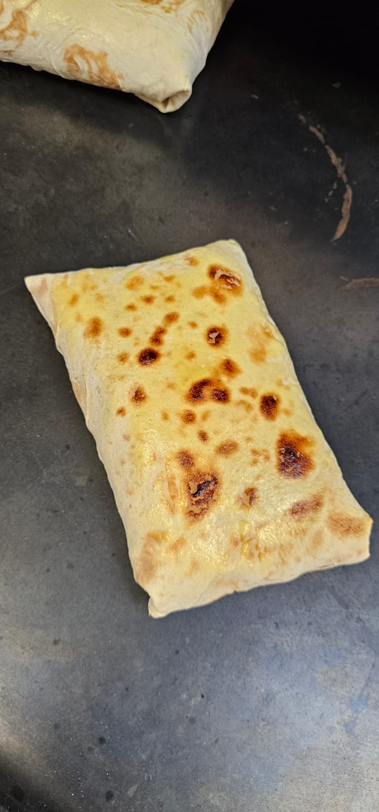 Restaurant Authentik kebab à Nancy, France