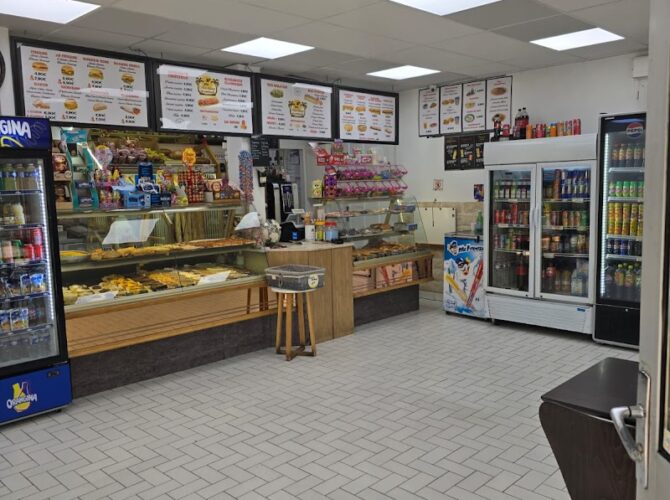 Restaurant Aux Délices de Pontault à Pontault-Combault, France