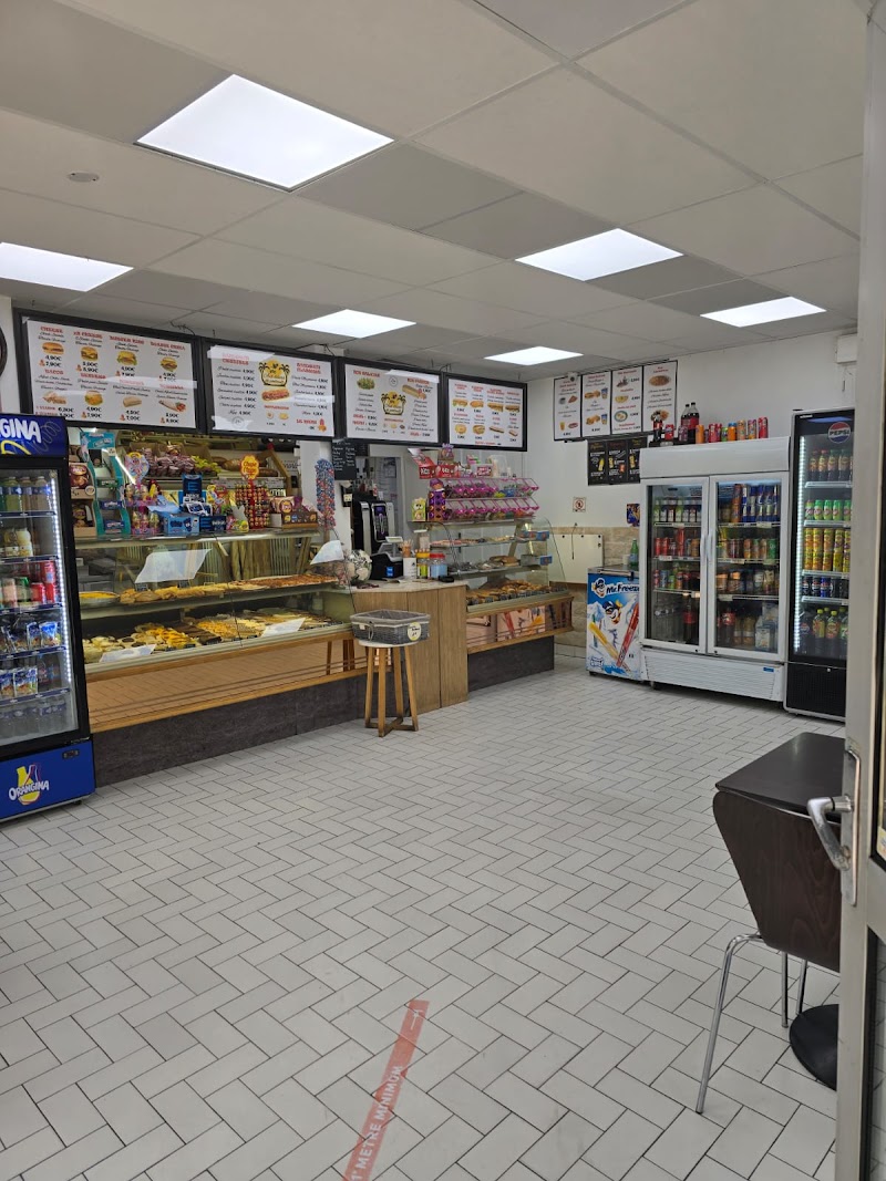 Restaurant Aux Délices de Pontault à Pontault-Combault, France