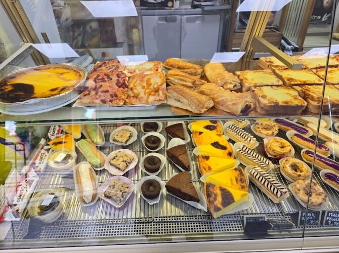 Restaurant Aux Délices de Pontault à Pontault-Combault, France