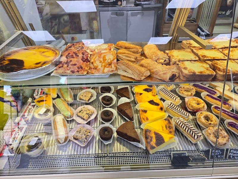 Restaurant Aux Délices de Pontault à Pontault-Combault, France