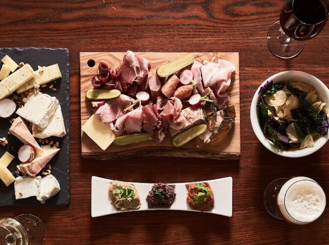 Restaurant Aux douze apôtres à Strasbourg, France