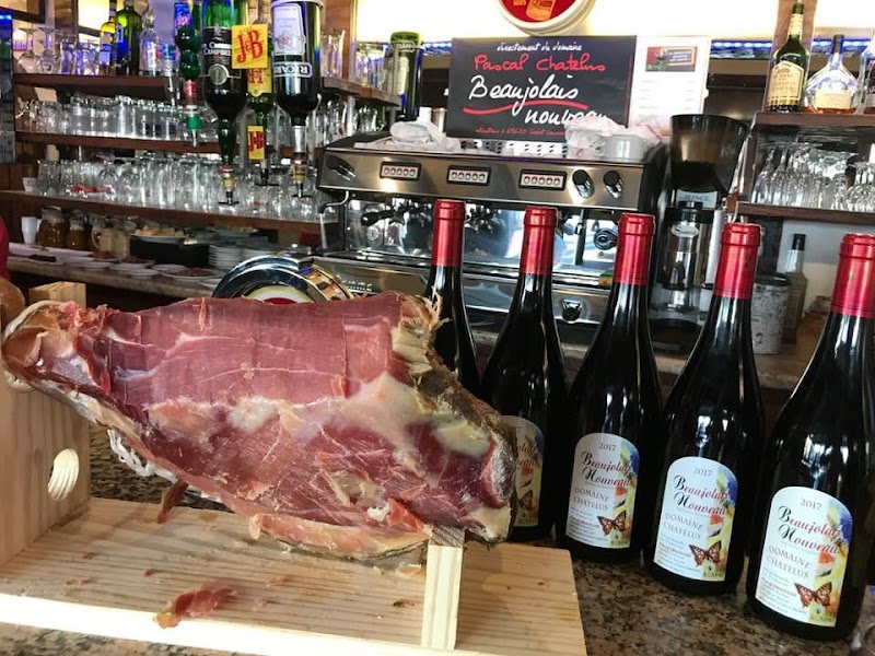 Restaurant Aux Routiers à Viry-Châtillon, France