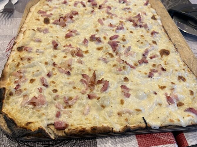 Restaurant Aux Trois Cygnes à Sessenheim, France