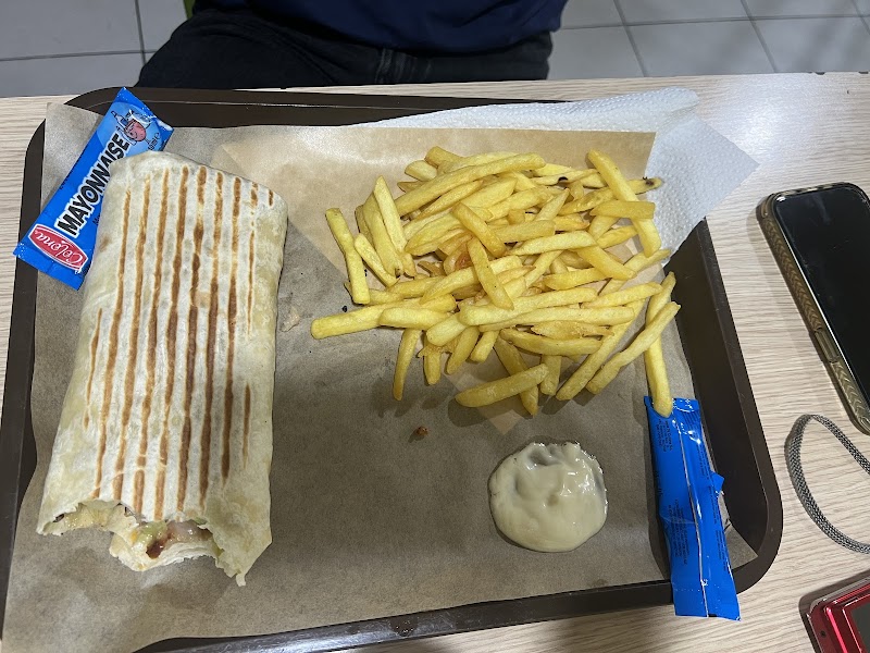 Restaurant BABCO à Marseille, France