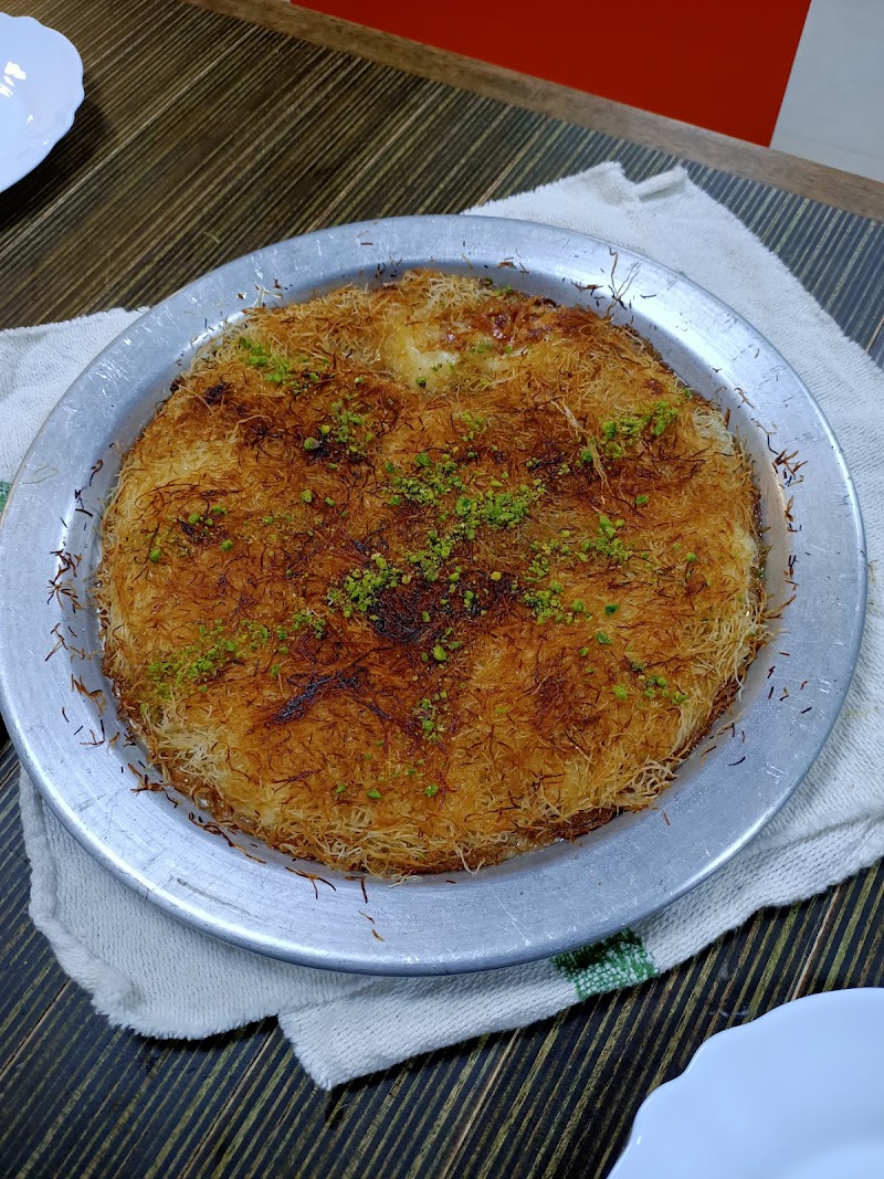 BABIL restaurant kebab à Reims, France