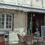 Bakera à Bayonne