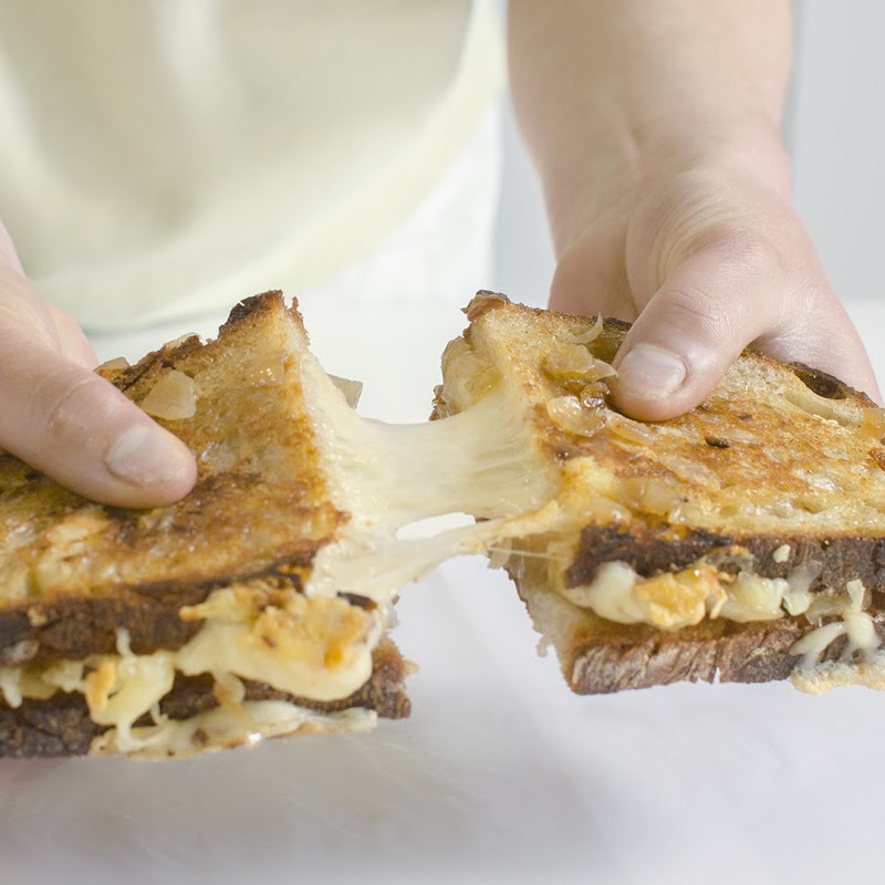 Restaurant Banco à Rennes, France
