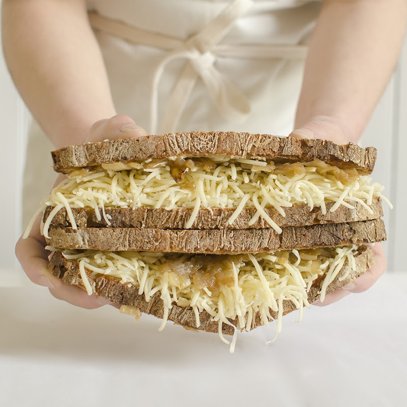 Restaurant Banco à Rennes, France