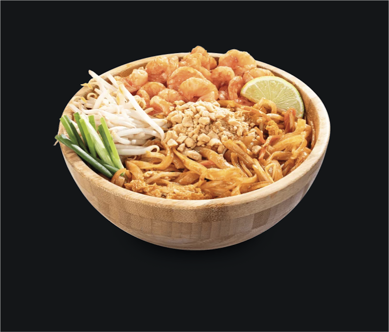 Restaurant Bangkok Factory Pontault-Combault à Pontault-Combault, France